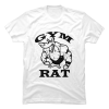 gym rat shirt